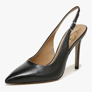 Sam Edelman Women’s Hazel Pointed Toe Pumps